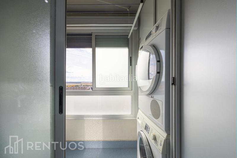 Foto 1f35ffd1-d236-41b9-9e55-77c6ad656ab9. Rent flat with heating parking pool in Ensanche de Vallecas-La Gavia Madrid