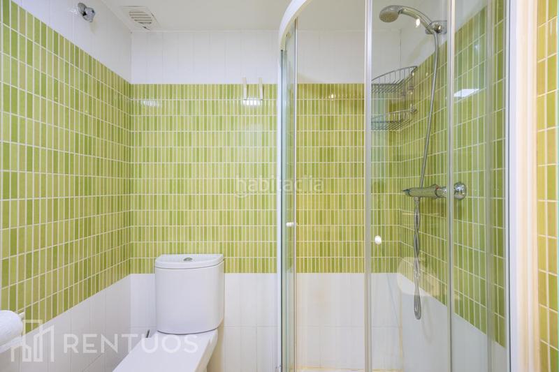 Foto 37f280e1-7c1b-47b5-96f2-62578f1b0bb9. Rent flat with heating parking pool in Ensanche de Vallecas-La Gavia Madrid