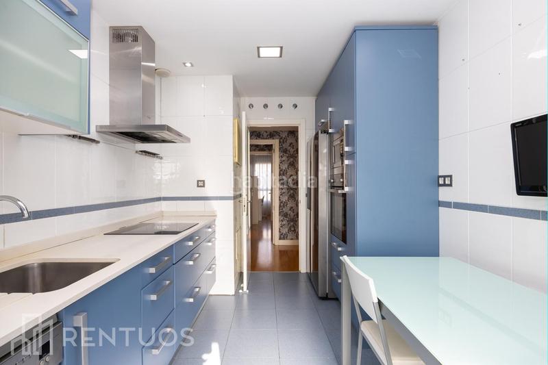 Foto 4468caae-ce84-4200-98a3-fa3361f1346d. Rent flat with heating parking pool in Ensanche de Vallecas-La Gavia Madrid