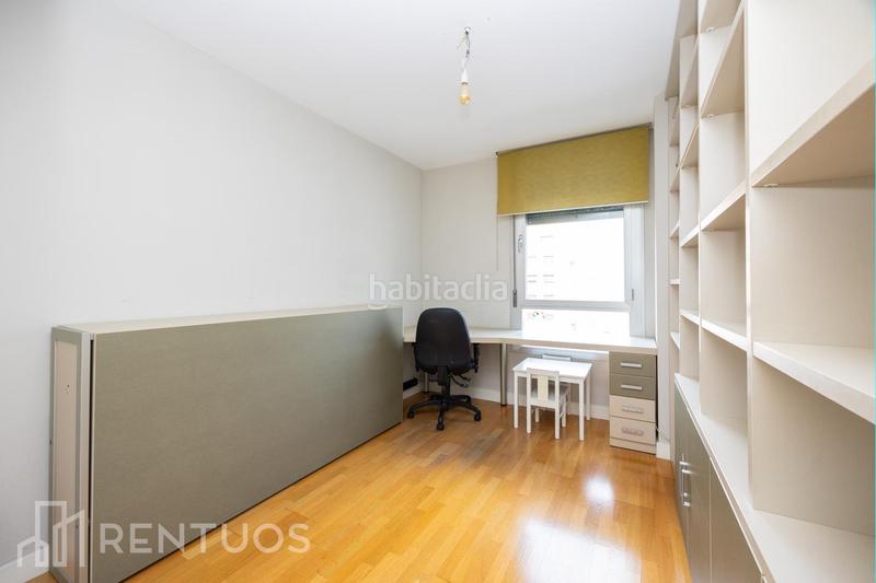 Foto 6395e154-e5f0-4106-a503-44cfb8d49718. Rent flat with heating parking pool in Ensanche de Vallecas-La Gavia Madrid