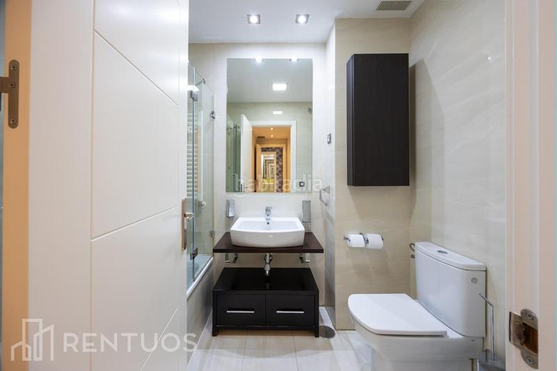 Foto 6eb6fecc-94d5-4efa-a1f6-f4f2c8c720e9. Rent flat with heating parking pool in Ensanche de Vallecas-La Gavia Madrid