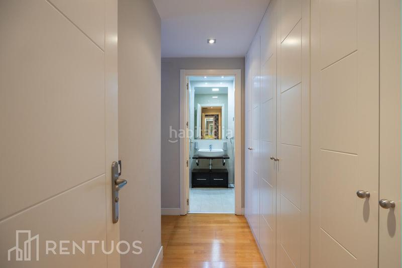 Foto da4547f4-f3d9-4720-8040-315969f23a5d. Rent flat with heating parking pool in Ensanche de Vallecas-La Gavia Madrid