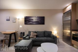 Rent Ground floor  De arganzuela. Acogedor apartamento amueblado en el corazón de madrid