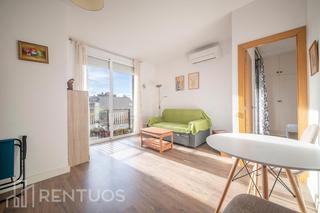 Appartamento in Carrer d'Alí Bei