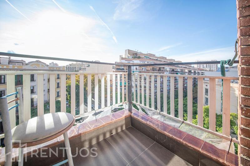 Foto 9ac2bf6e-b263-4802-a2a2-fd7fa417a6fb. Location appartement dans Fort Pienc Barcelona