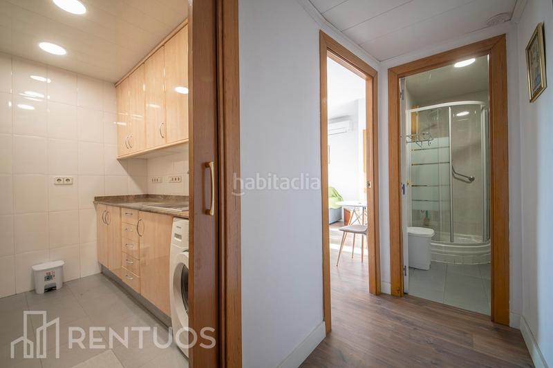 Foto adf4e69f-43b3-4add-9dfb-885891267398. Location appartement dans Fort Pienc Barcelona