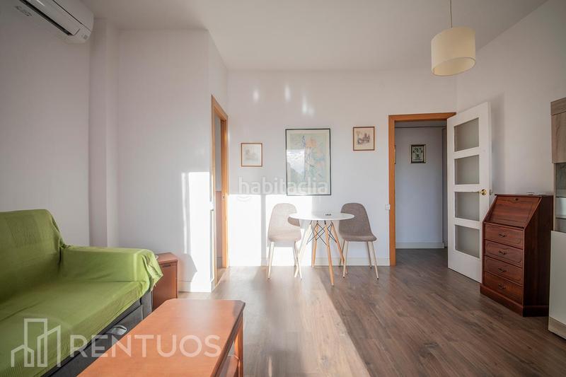 Foto d1ca4179-7d2c-4afc-8ce6-a5af8d13ba4b. Location appartement dans Fort Pienc Barcelona