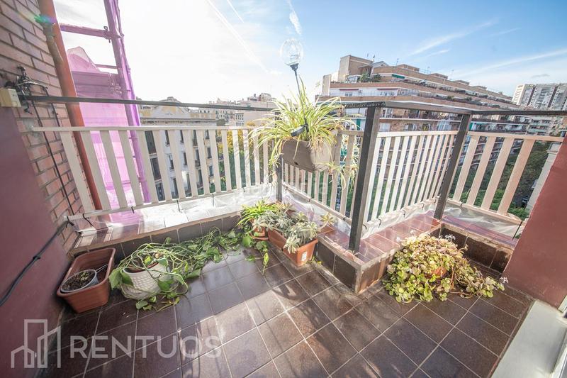 Foto e2cc61de-d468-4302-8247-dfd965656c0b. Location appartement dans Fort Pienc Barcelona
