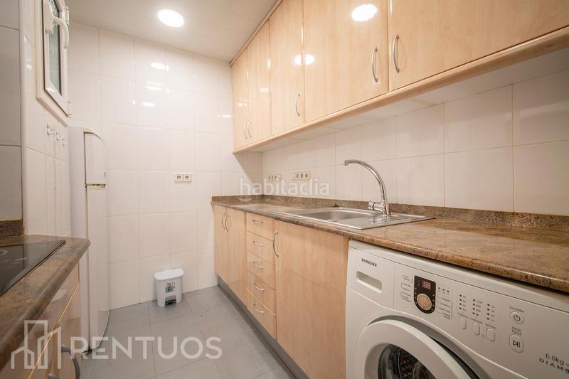 Foto 28a68d55-1cb1-48a2-8056-67e566216848. Miete etagenwohnung in Fort Pienc Barcelona