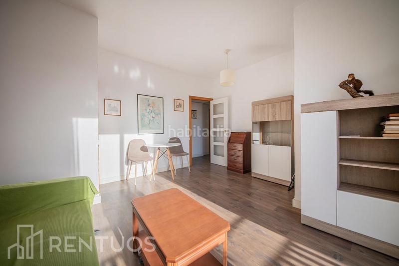 Foto 43e1810c-f24b-4b76-9d65-de407213102b. Miete etagenwohnung in Fort Pienc Barcelona