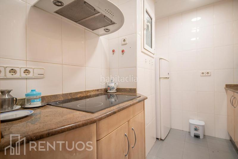 Foto 77ab7216-f1cd-4bfa-9709-d2207995eaee. Miete etagenwohnung in Fort Pienc Barcelona