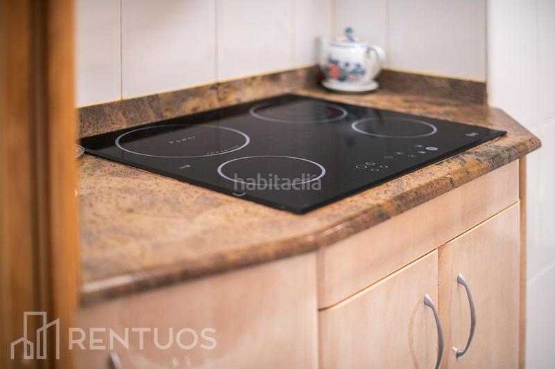 Foto 91006d13-abe5-469b-ad00-027f252c403f. Miete etagenwohnung in Fort Pienc Barcelona