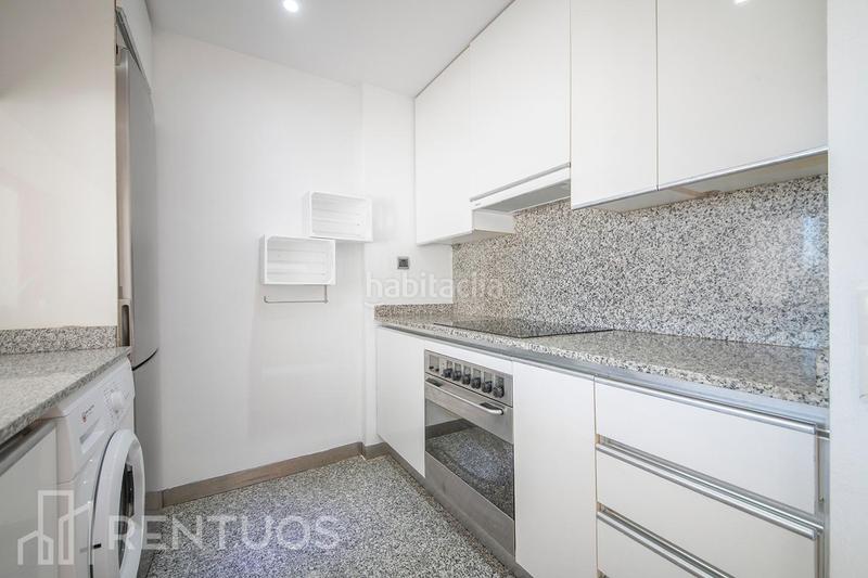 Foto 99ca5b41-72df-4818-ab97-de4500f709a7. Affitto appartamento con piscina in Can Bou Castelldefels