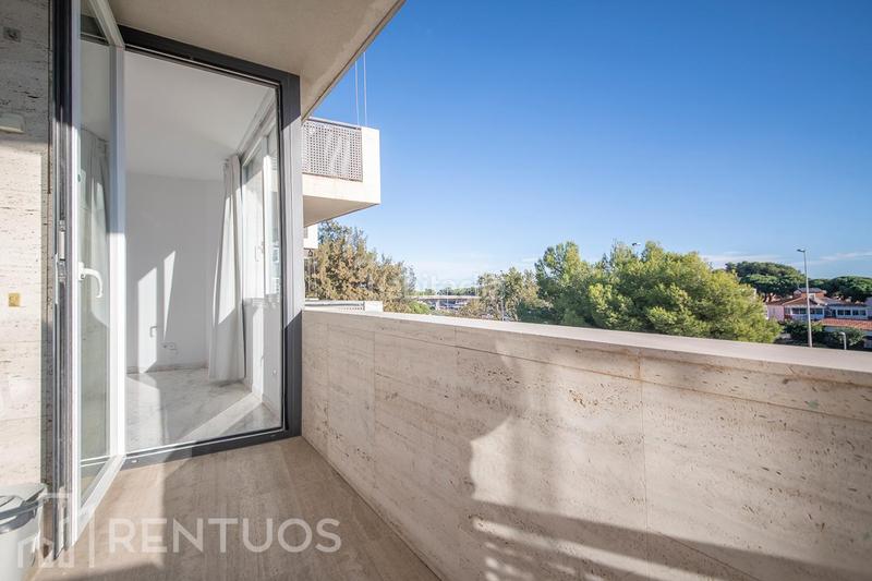 Foto b413c0c3-6953-4d7c-8614-759e50350263. Affitto appartamento con piscina in Can Bou Castelldefels