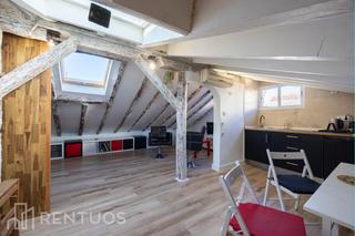 Studio in Del Doctor Fourquet