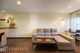 Appartement à De Cebreros