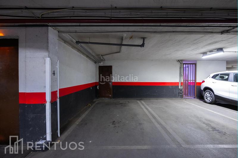 Foto ace6a6db-4d84-4b16-903d-f4dc57b4865f. Alquiler piso amplio piso exterior en puente de vallecas en Madrid