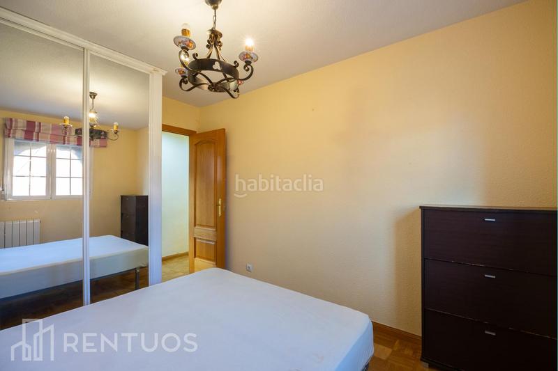 Foto ace79c27-deed-47f9-844a-037677e52f3a. Alquiler piso amplio piso exterior en puente de vallecas en Madrid