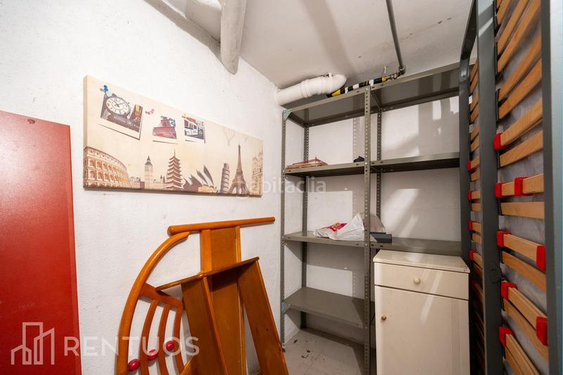 Foto c7627f6b-fb89-446b-a737-3f4f4781b1e0. Alquiler piso amplio piso exterior en puente de vallecas en Madrid