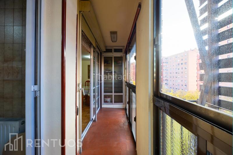 Foto f2340018-39df-4a66-9e61-f5f9087794aa. Alquiler piso amplio piso exterior en puente de vallecas en Madrid