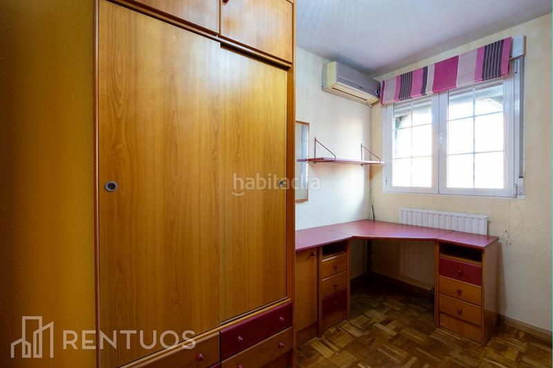 Foto 0c019ebb-e638-458e-8d3d-8669ec6b5fdf. Rent flat with heating parking in Numancia Madrid