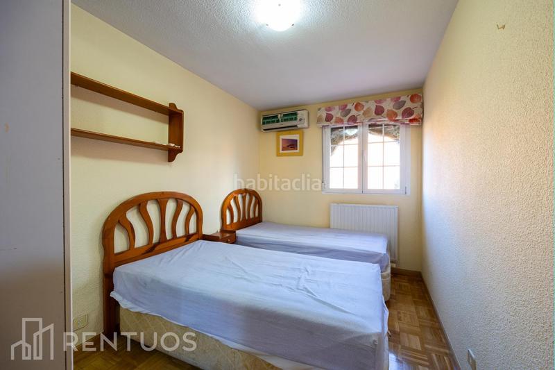 Foto 19cddcae-5312-44bd-bcb1-2ada021dd332. Rent flat with heating parking in Numancia Madrid