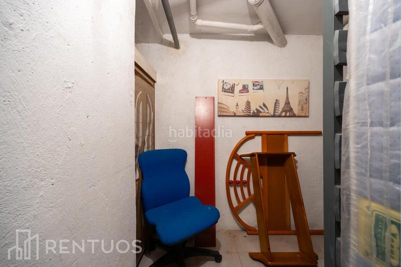 Foto 2cf73319-d1ae-41b9-b8fa-a4fe484d6e81. Rent flat with heating parking in Numancia Madrid