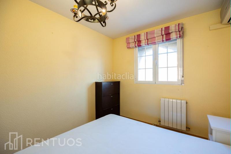 Foto 59ce4b14-28c9-4848-866b-d476a3bb6dcf. Rent flat with heating parking in Numancia Madrid