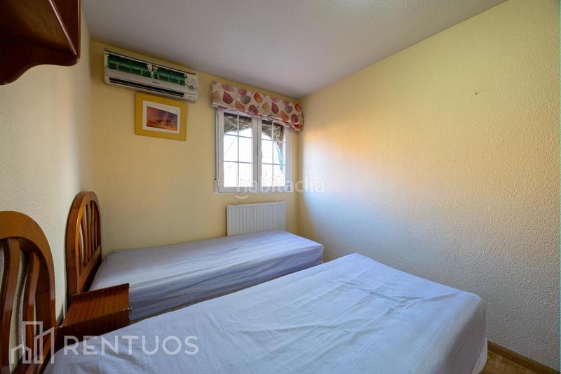 Foto 625edb87-155d-4a08-bcfc-e4ad7ba01193. Rent flat with heating parking in Numancia Madrid