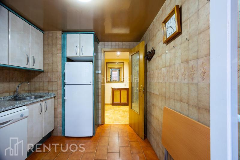 Foto 6962e8fb-8f4e-4bec-ac05-a2045c797ed3. Rent flat with heating parking in Numancia Madrid