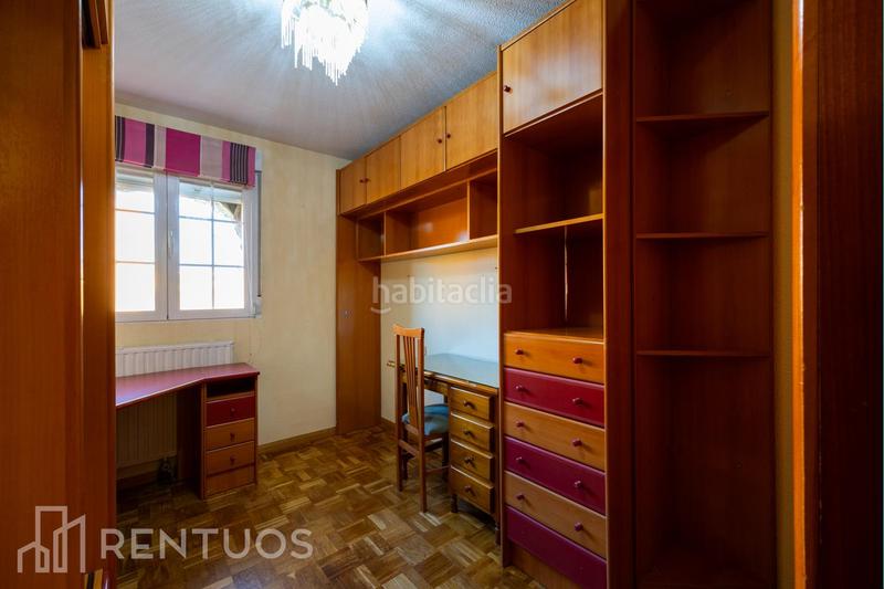 Foto 7939a2e1-e1c4-4b7f-91e6-73da884a7177. Rent flat with heating parking in Numancia Madrid