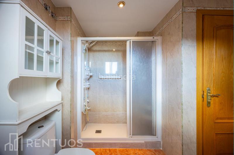 Foto bc16ae84-f2dd-4fc2-b607-1c84ad4a92ee. Rent flat with heating parking in Numancia Madrid