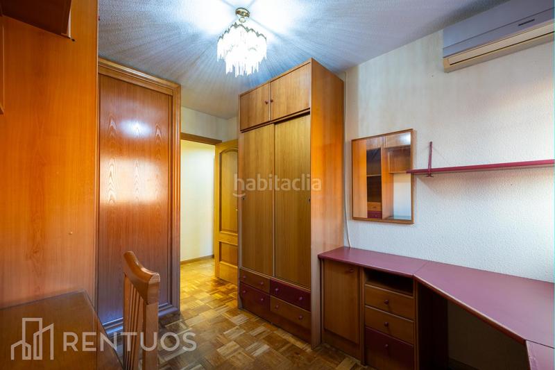 Foto d6515e9d-3eb2-4ad4-81ed-5d872832b55e. Rent flat with heating parking in Numancia Madrid