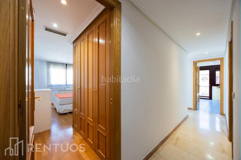 Foto d96ecf91-1e7c-4a72-b9ef-233e61c6d767. Affitto appartamento con riscaldamento parcheggio piscina in Madrid