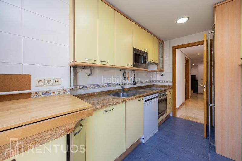Foto 0e56869e-4a5f-4d78-a01e-34ab9dca2cb6. Alquiler piso moderno piso en arganzuela con amplias comodidades en Madrid