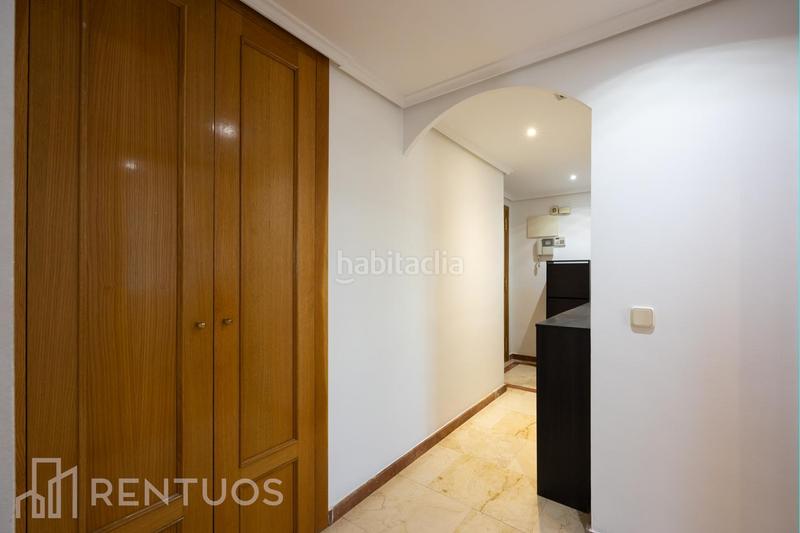 Foto 80065efc-24cc-488f-9719-f71bcbd84797. Alquiler piso moderno piso en arganzuela con amplias comodidades en Madrid