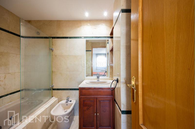 Foto ae53c515-bc77-40c2-94d9-46aabe82cece. Alquiler piso moderno piso en arganzuela con amplias comodidades en Madrid