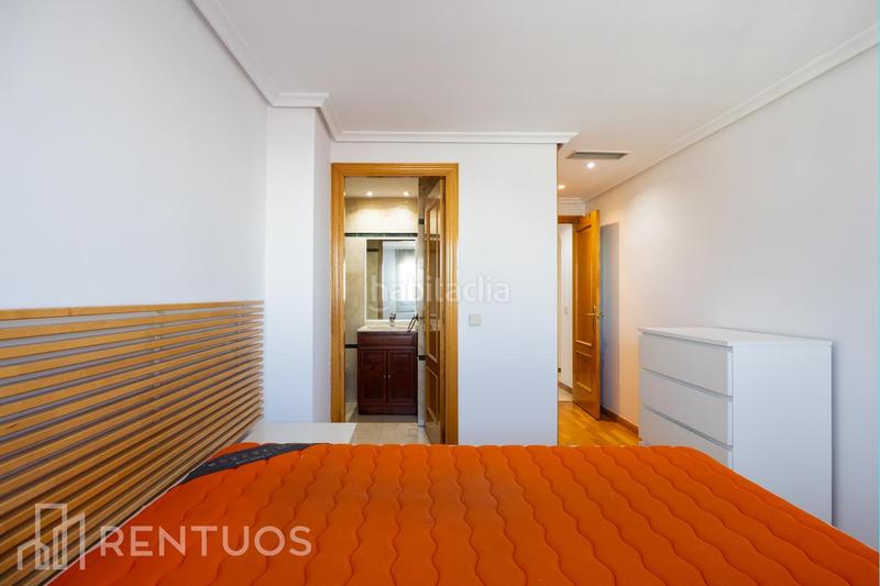 Foto bed56485-b071-44d6-b220-2fdb4b9836d8. Alquiler piso moderno piso en arganzuela con amplias comodidades en Madrid