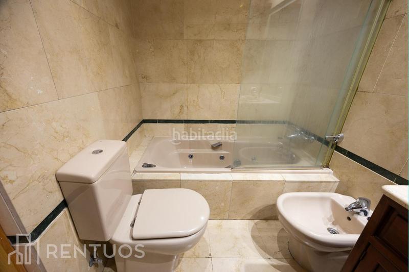 Foto cd48ba8d-f50c-4e39-a710-6d3d98a77cb7. Alquiler piso moderno piso en arganzuela con amplias comodidades en Madrid