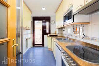 Location Appartement  De las delicias. Moderno piso en arganzuela con amplias comodidades