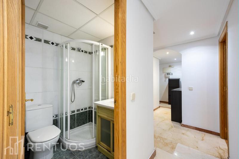 Foto 889bf57e-d3aa-48dd-b162-8a98319f035e. Location appartement avec chauffage parking piscine dans Madrid