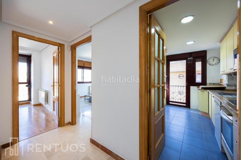 Foto adfc62ea-be5b-4679-b112-55e4008c9003. Miete etagenwohnung mit heizung parking pool in Palos de Moguer Madrid