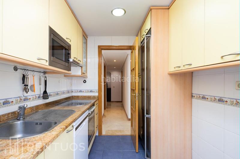 Foto c7fb357b-b23f-43ae-bad0-fd3371ba2418. Miete etagenwohnung mit heizung parking pool in Palos de Moguer Madrid