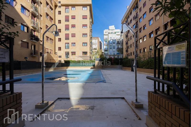 Foto cfd77d22-4f25-47a5-86a7-3c3fe65741ce. Miete etagenwohnung mit heizung parking pool in Palos de Moguer Madrid