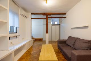 Location Appartement  De luchana. Estupendo piso  amueblado en el barrio de chamberí, zona trafalg