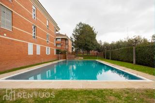 Duplex à Fray Luis De León