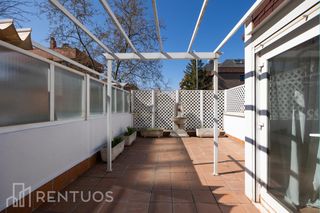 Flat in De Agastia