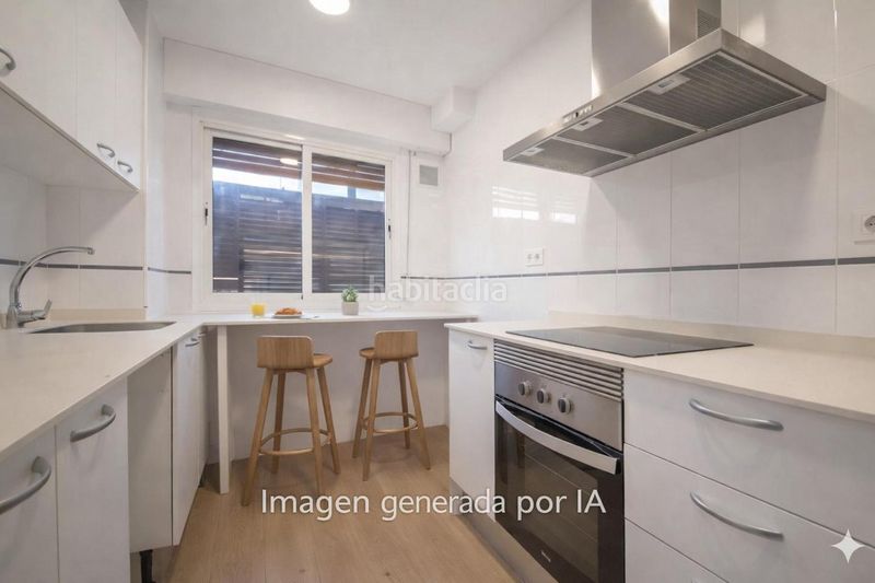Foto 8018a821-b184-441f-a2c8-a7807e3b2615. Pis amb calefacció a Sagrada Família Barcelona