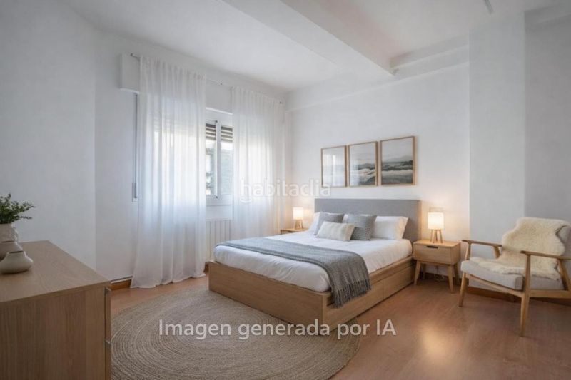 Foto 99266d04-95e1-4556-8e7c-670450002652. Pis amb calefacció a Sagrada Família Barcelona