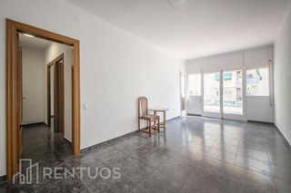 Location Appartement  De montflorit. Amplio piso en zona tranquila con terraza